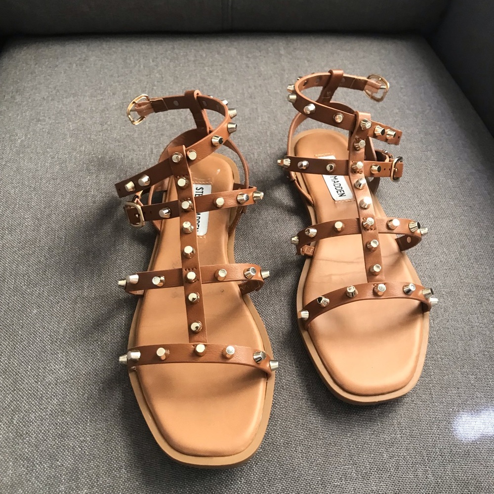 Steve Madden sandals